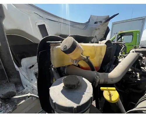 Charge Air Cooler (ATAAC) INTERNATIONAL 7500 DTI Trucks