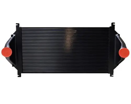 Charge Air Cooler (ATAAC) INTERNATIONAL 7500 LKQ Thompson Motors - Wykoff