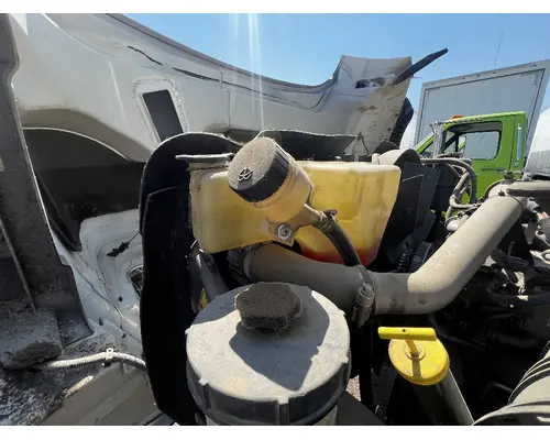 Cooling Assy. (Rad., Cond., ATAAC) INTERNATIONAL 7500 DTI Trucks