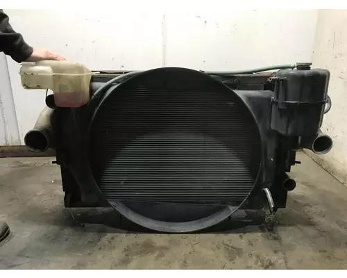 Cooling Assy. (Rad., Cond., ATAAC) International 7500 Vander Haags Inc Sp