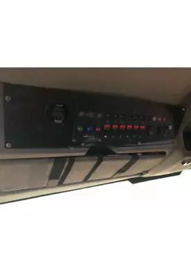 International 7500 Dash Assembly