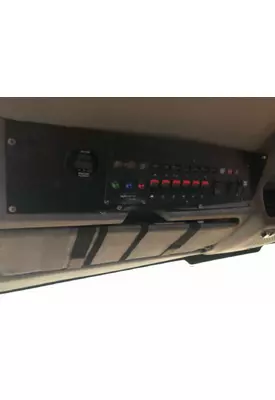 International 7500 Dash Panel