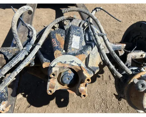 Differential Assembly (Rear, Rear) INTERNATIONAL 7500 DTI Trucks