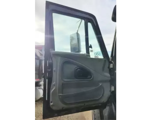 International 7500 Door Assembly, Front