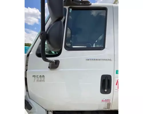 International 7500 Door Assembly, Front