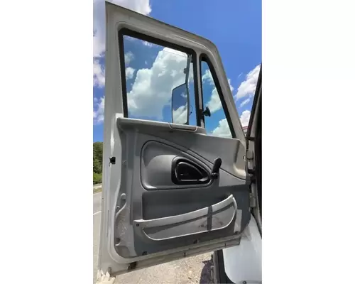 International 7500 Door Assembly, Front