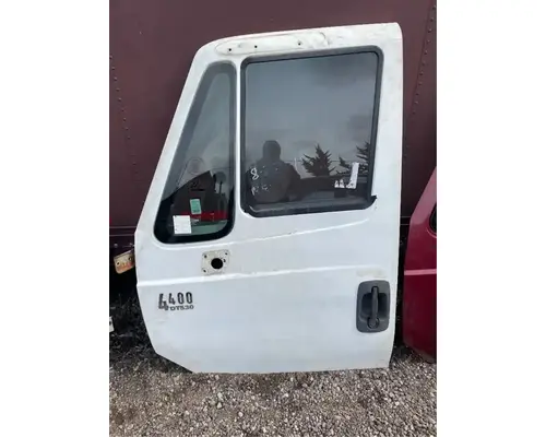 International 7500 Door Assembly, Front