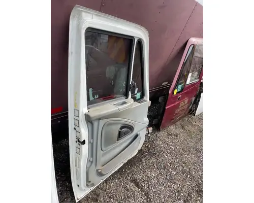 International 7500 Door Assembly, Front