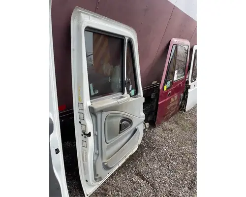 International 7500 Door Assembly, Front