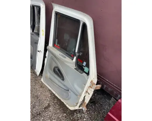 International 7500 Door Assembly, Front