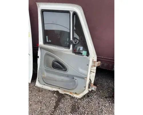 International 7500 Door Assembly, Front