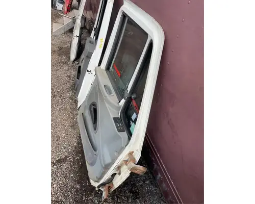 International 7500 Door Assembly, Front