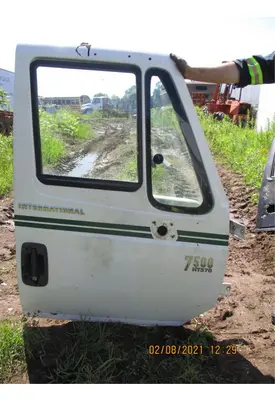 International 7500 Door Assembly, Front