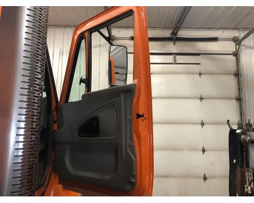 Door Assembly, Front International 7500 Vander Haags Inc Sp