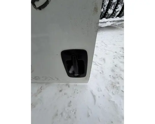 Door Assembly, Front INTERNATIONAL 7500 Dixie Truck Centre