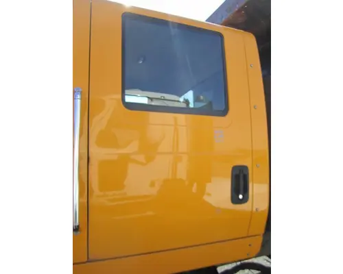 Door Assembly, Rear Or Back INTERNATIONAL 7500 LKQ Heavy Truck Maryland