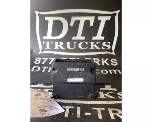 ECM (Brake & ABS) INTERNATIONAL 7500 DTI Trucks