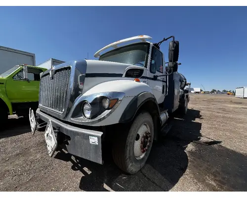 ECM (Brake & ABS) INTERNATIONAL 7500 DTI Trucks