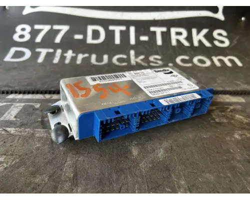 ECM (Brake & ABS) INTERNATIONAL 7500 DTI Trucks