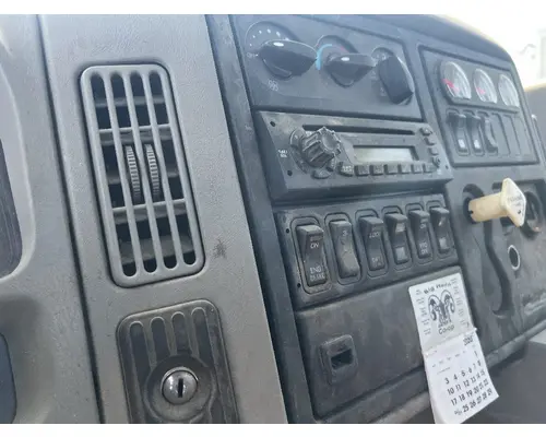 ECM (HVAC) INTERNATIONAL 7500 DTI Trucks