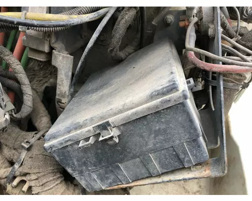 International 7500 Electrical Misc. Parts