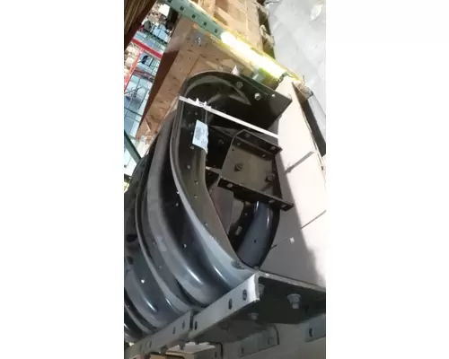 Engine Mounts INTERNATIONAL 7500 Marshfield Transportation Products