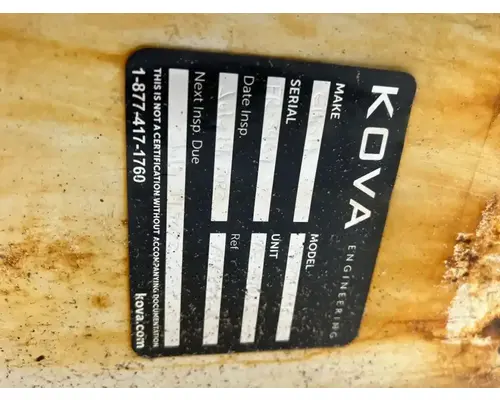 International 7500 Equipment (Mounted)