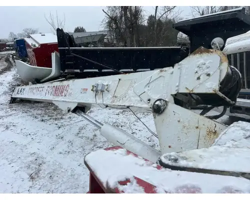 International 7500 Equipment (Mounted)