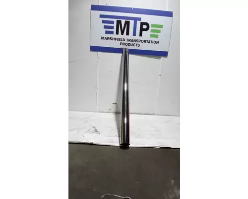 Exhaust Assembly INTERNATIONAL 7500 Marshfield Transportation Products