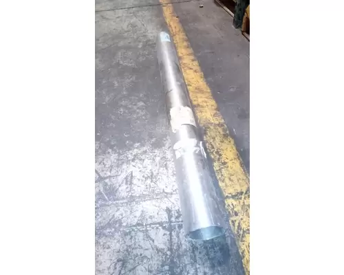 Exhaust Assembly INTERNATIONAL 7500 Marshfield Transportation Products
