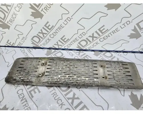 International 7500 Exhaust Pipe