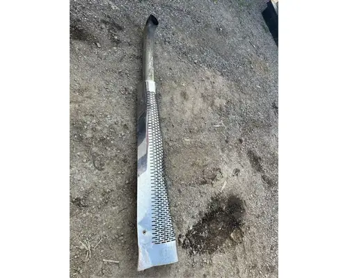 International 7500 Exhaust Pipe