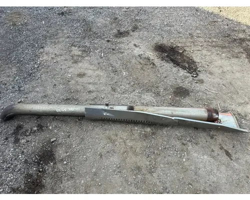 International 7500 Exhaust Pipe