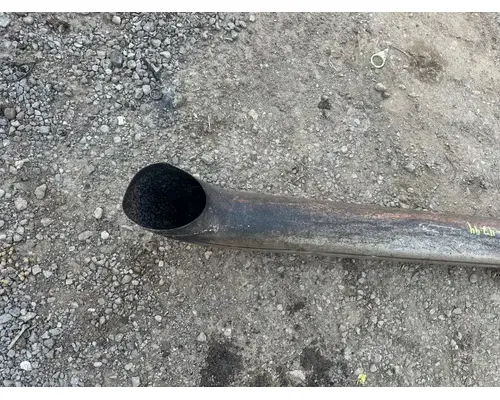 International 7500 Exhaust Pipe