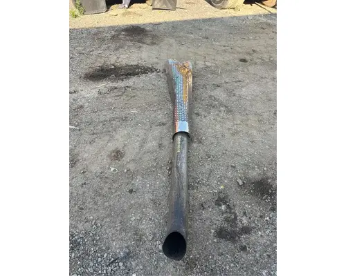 International 7500 Exhaust Pipe