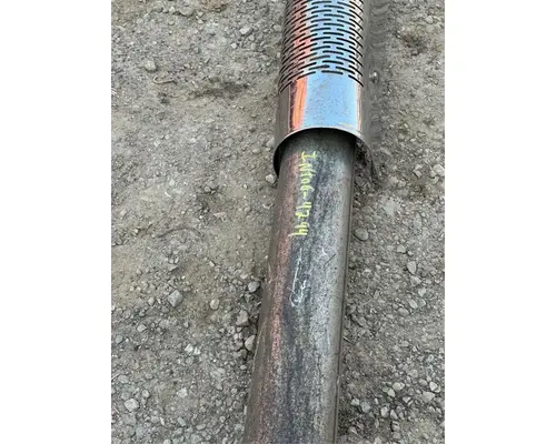 International 7500 Exhaust Pipe
