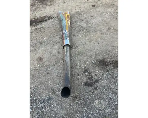 International 7500 Exhaust Pipe
