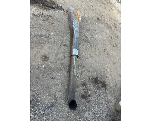 International 7500 Exhaust Pipe