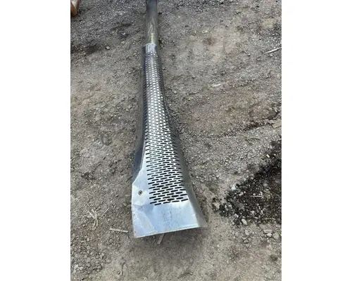 International 7500 Exhaust Pipe