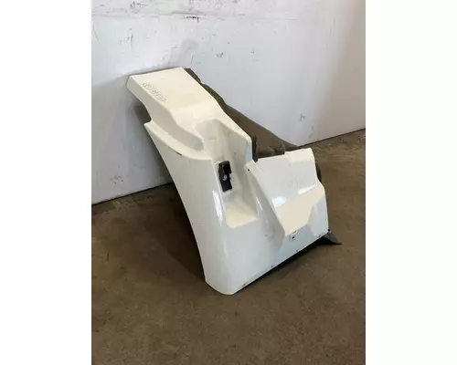 Fender Extension INTERNATIONAL 7500 Frontier Truck Parts