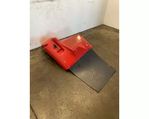 Fender Extension INTERNATIONAL 7500 Frontier Truck Parts