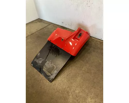 Fender Extension INTERNATIONAL 7500 Frontier Truck Parts