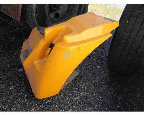Fender Extension INTERNATIONAL 7500 LKQ Heavy Truck Maryland