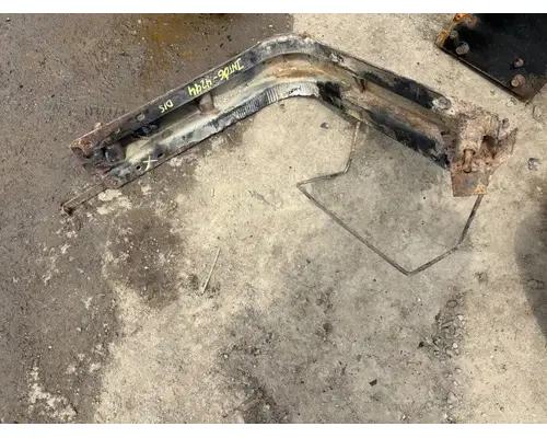 Fuel Tank Strap/Hanger International 7500 Dixie Truck Centre