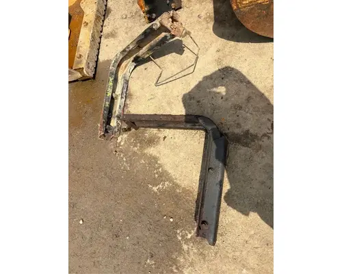 International 7500 Fuel Tank StrapHanger