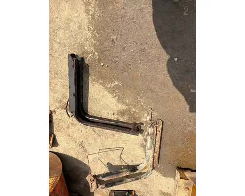 International 7500 Fuel Tank StrapHanger