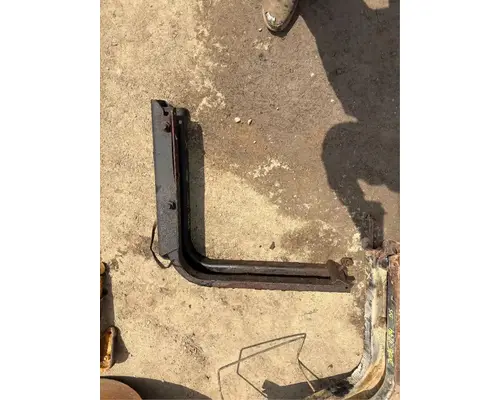 International 7500 Fuel Tank StrapHanger