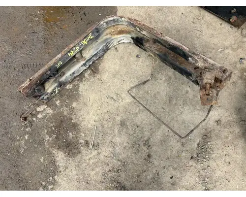 International 7500 Fuel Tank StrapHanger