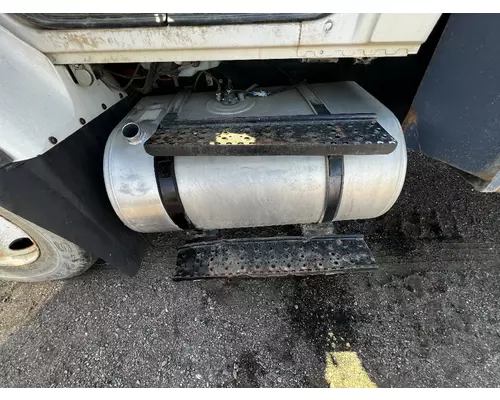 Fuel Tank INTERNATIONAL 7500 DTI Trucks