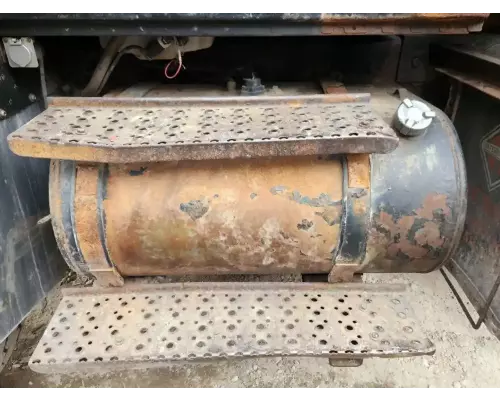 International 7500 Fuel Tank